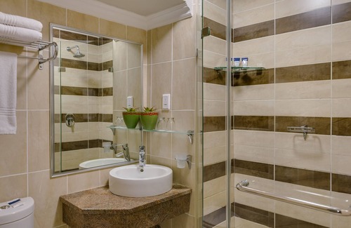 Empangeni Hotel | BON Hotel Empangeni