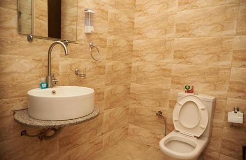 Kano Hotel | BON Hotel Kano