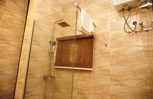 Kano Hotel | BON Hotel Kano