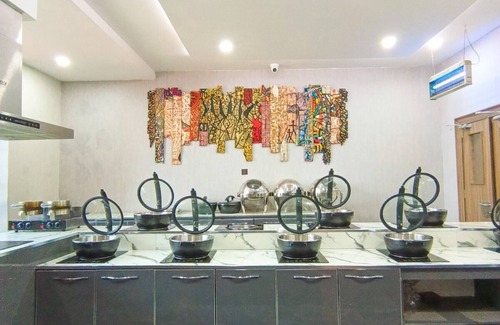 Ibadan Hotel | BON Hotel Nest Ibadan