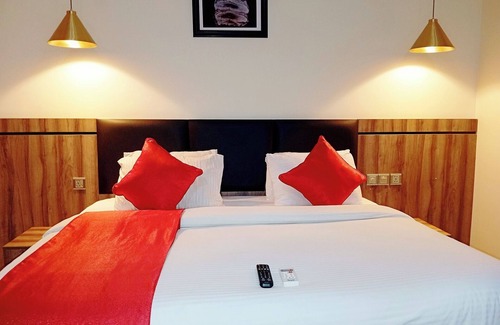 Enugu Hotel | BON HOTEL PLATINUM