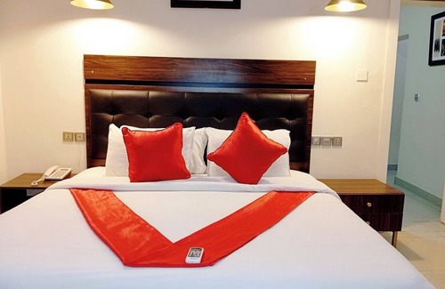 Enugu Hotel | BON HOTEL PLATINUM