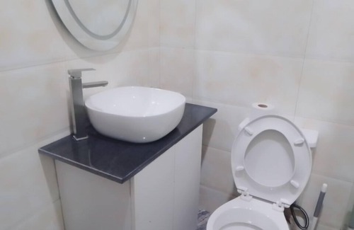 Enugu Hotel | BON HOTEL PLATINUM