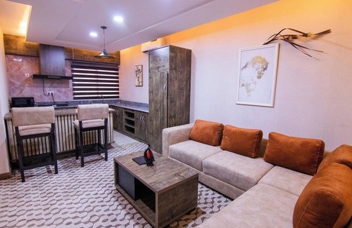 Akure Hotel | Bon Hotel Royal Parklane