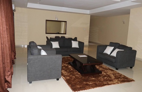 Awka Hotel | BON Hotel Smith City Awka