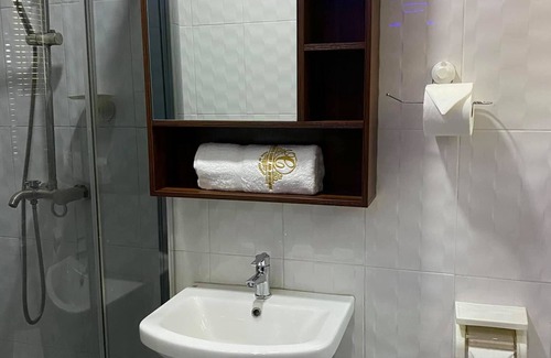 Awka Hotel | BON Hotel Smith City Awka