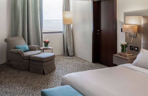 Awka Hotel | BON Hotel Smith City Awka