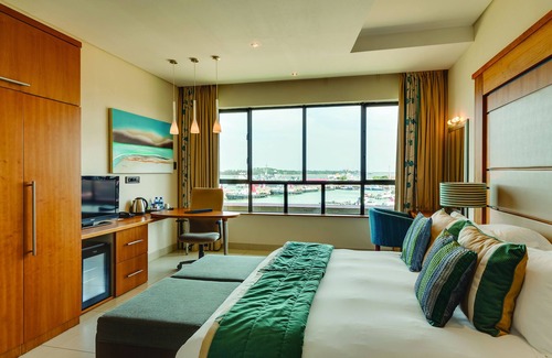 Richards Bay Hotel | BON Hotel Waterfront Richards Bay