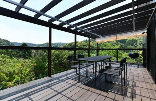 Kamogawa House | "Bon-Mal Tree"BON-MAL TREE - Vacation STAY 20699v