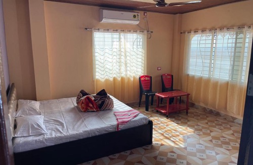 Neora House | Bon Moyuri Eco resort
