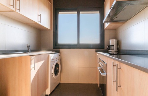 Bon Relax Apartment | Bon Relax Apartment with Pool