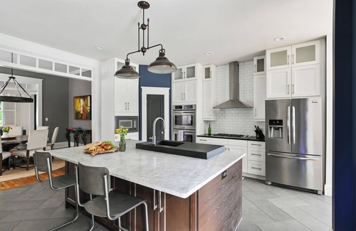 Poncey-Highland House | Bon Royale by Minty Living