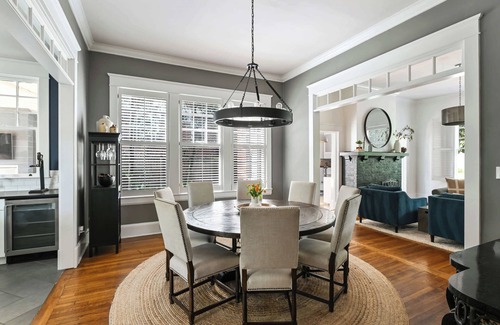 Poncey-Highland House | Bon Royale by Minty Living