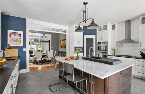 Poncey-Highland House | Bon Royale by Minty Living