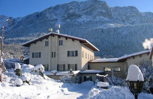 Thollon-les-Memises Hotel | Bon-Séjour