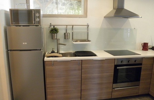 Hohrod Apartment | Bon Séjour' Versant du Soleil at the foot of the Vosges mountains. Near Munster