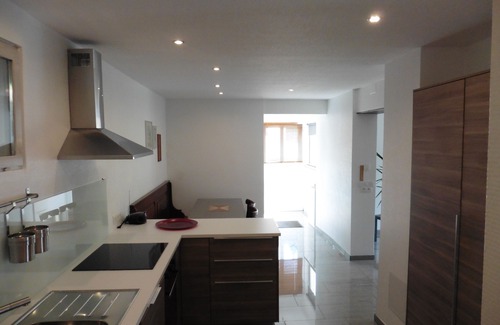 Hohrod Apartment | Bon Séjour' Versant du Soleil at the foot of the Vosges mountains. Near Munster