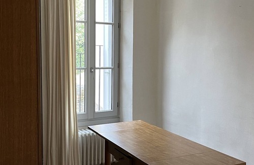 Montfort-l'Amaury Apartment | Bon Souvenir