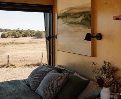 Yallingup Apartment | Bon the Tiny Cabin in Yallingup