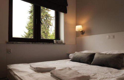 West Pomeranian Voivodeship House | Bon Ton
