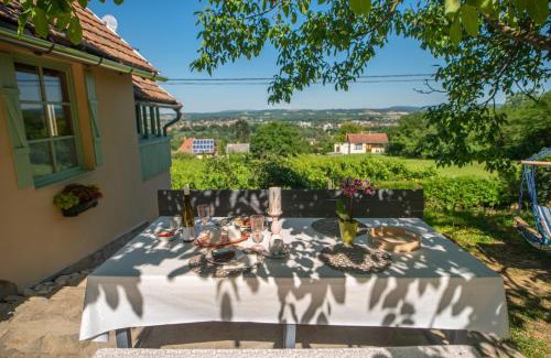 Zalaszentgrot Villa | Bon Villa