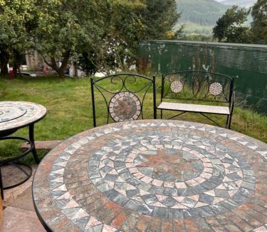 Talybont-on-Usk Apartment | Bon yr Llew, Coity Bach