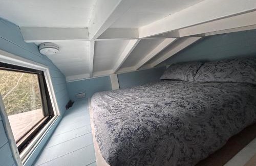 Talybont-on-Usk Apartment | Bon yr Llew, Coity Bach