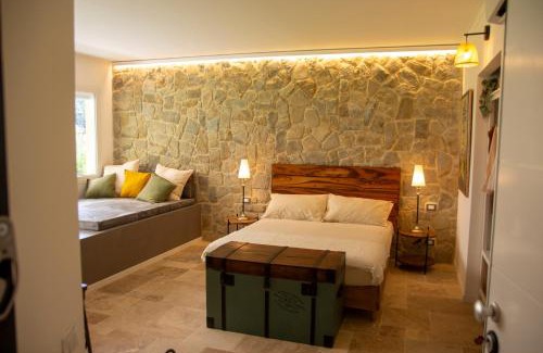 Soldano Apartment | Bona A Vui Holiday Room