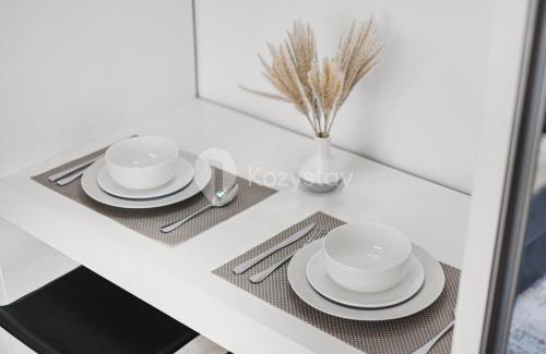 Hegarmanah Apartment | Bona by Kozystay - Ciumbuleuit