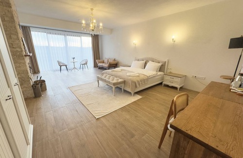 Ayvacik Bed & Breakfast | Bona Dea Butik Otel