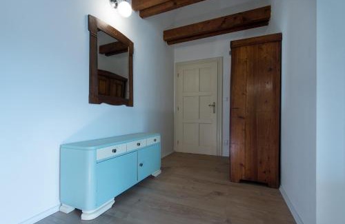 Horni Vestonice Apartment | Bona Terra