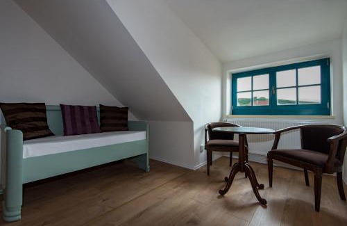 Horni Vestonice Apartment | Bona Terra