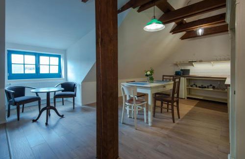 Horni Vestonice Apartment | Bona Terra