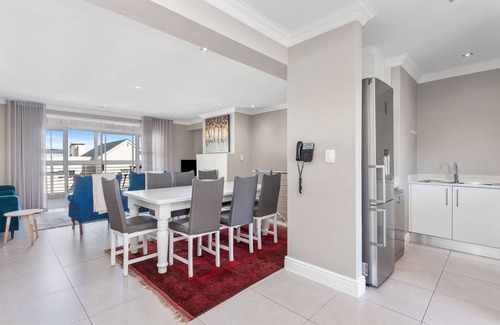 Marina da Gama Apartment | Bona View G36