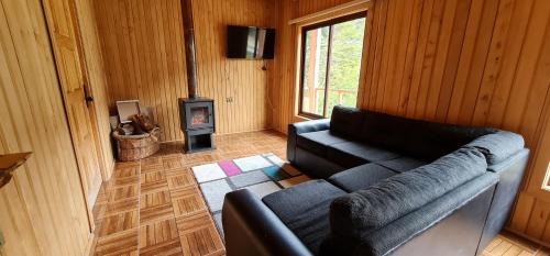 Puerto Bertrand House | Bona Vista