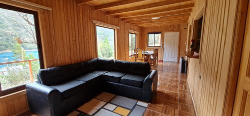 Puerto Bertrand House | Bona Vista