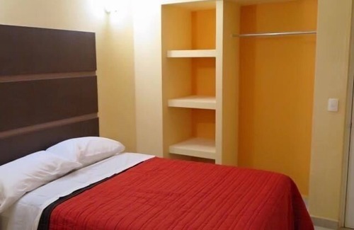 Ometepec Hotel | BONADAY HOTEL