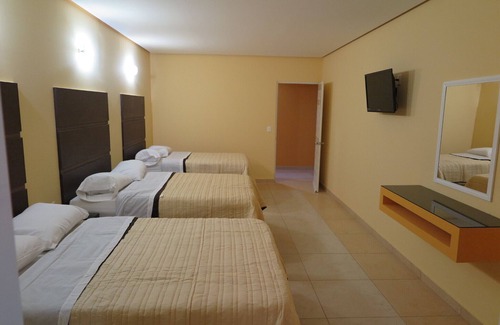 Ometepec Hotel | BONADAY HOTEL
