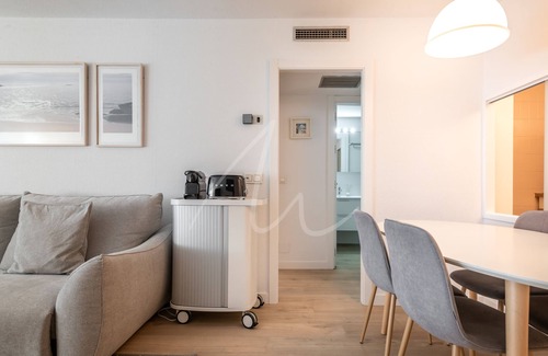 Baqueira Apartment | Bonaigua 512 by SeaMount Rentals