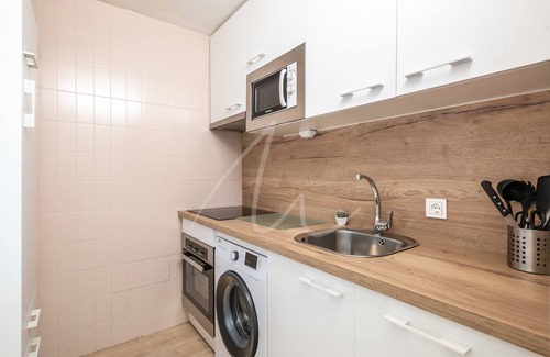 Baqueira Apartment | Bonaigua 512 by SeaMount Rentals