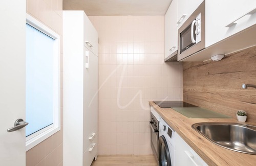 Baqueira Apartment | Bonaigua 512 by SeaMount Rentals