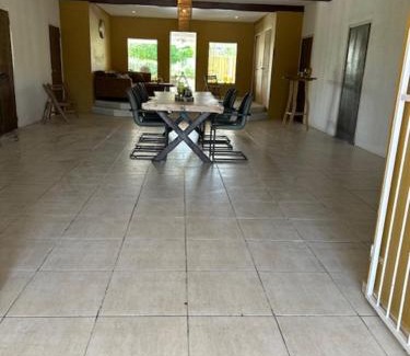 Rincon Bed & Breakfast | Bonaire 2 Stay Rincon