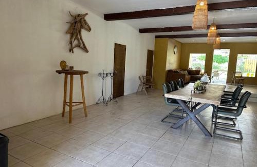 Rincon Bed & Breakfast | Bonaire 2 Stay Rincon
