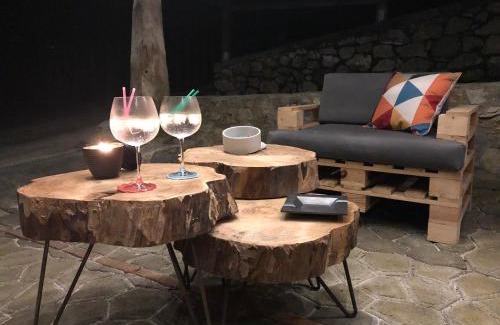 Sabadia House | Bonalife - Senda del Oso