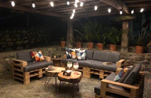 Sabadia House | Bonalife - Senda del Oso