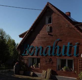 Mirsk House | Bonaluti