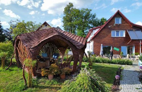 Mirsk House | Bonaluti
