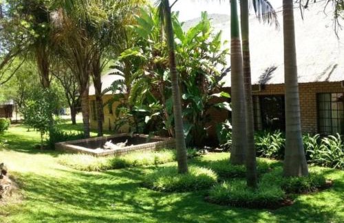 Greater Tubatse House | Bonamanzi Guesthouse