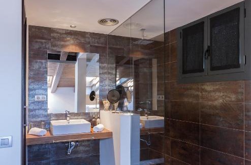 Bonansa Hotel | Bonansa Country Hotel