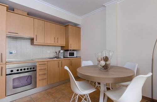 Colonia Sant Jordi House | BONANZA 5 - Apartment near paradisaical beach. Free WiFi